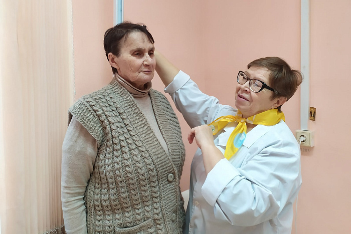 Поддержать и укрепить здоровье помогают в группах дневного присмотра